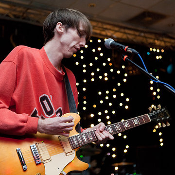 Deerhunter