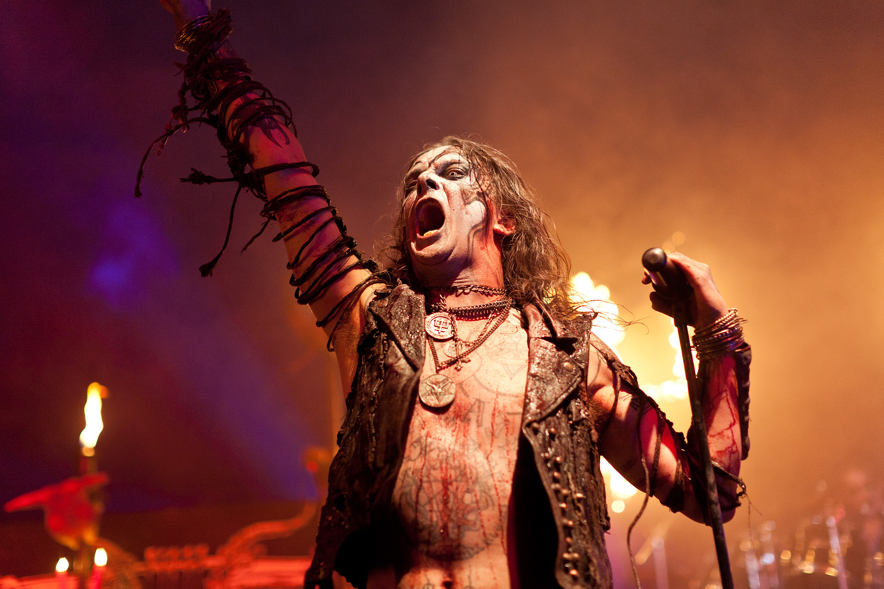 Watain