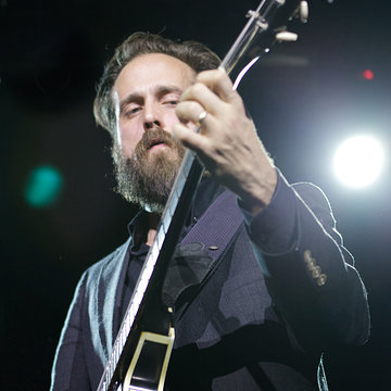 Iron & Wine