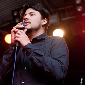 Jamie Woon