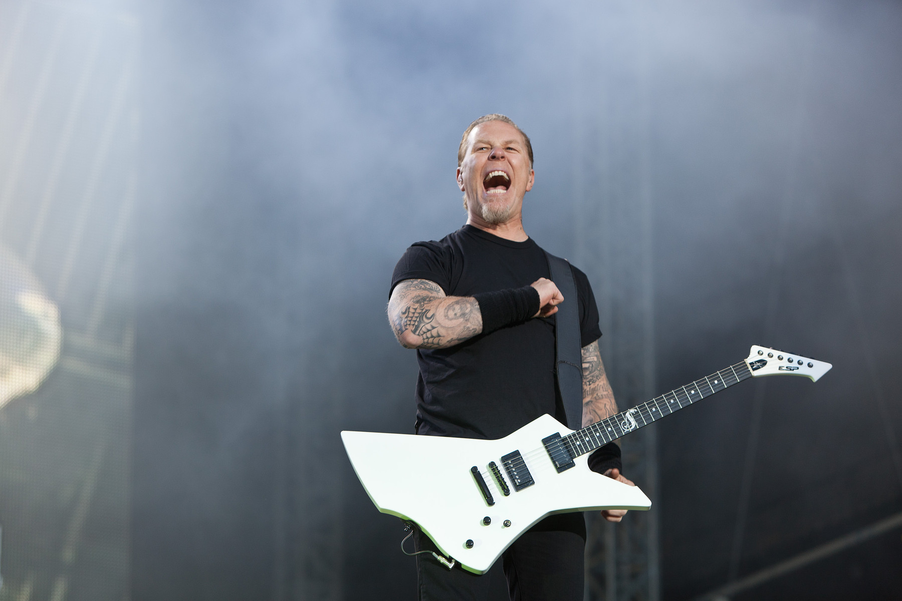 Metallica