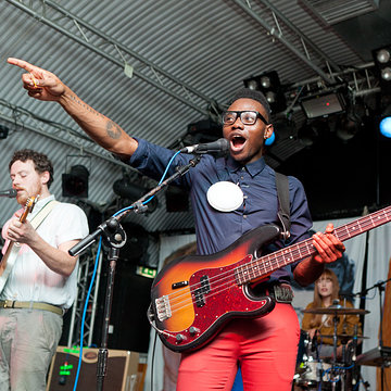 Metronomy