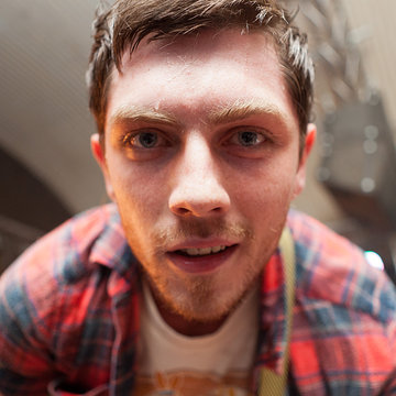 Twin Atlantic