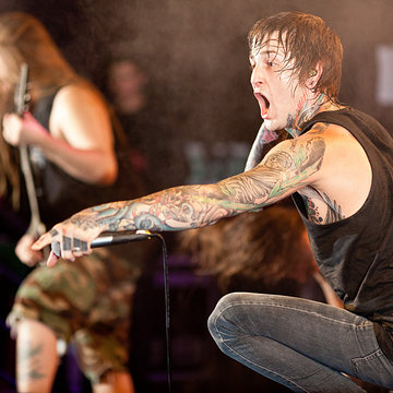 Suicide Silence