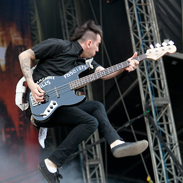 Anti Flag
