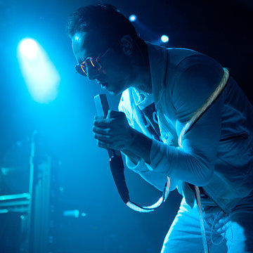 Glasvegas