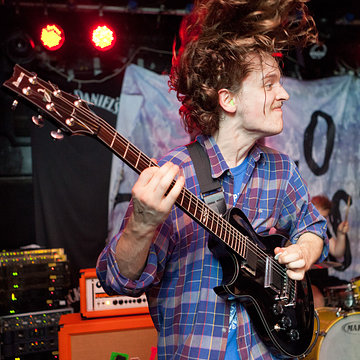 Rolo Tomassi