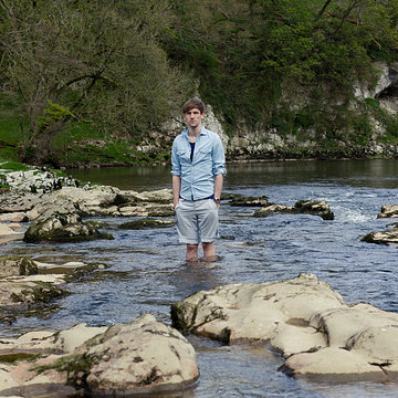 James Richardson