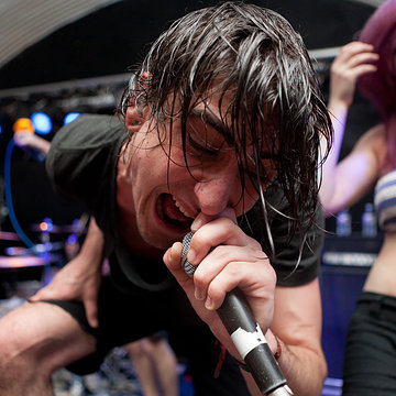 We Came As Romans