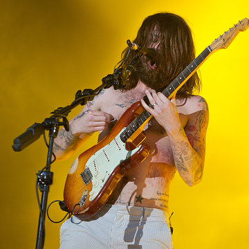 Biffy Clyro