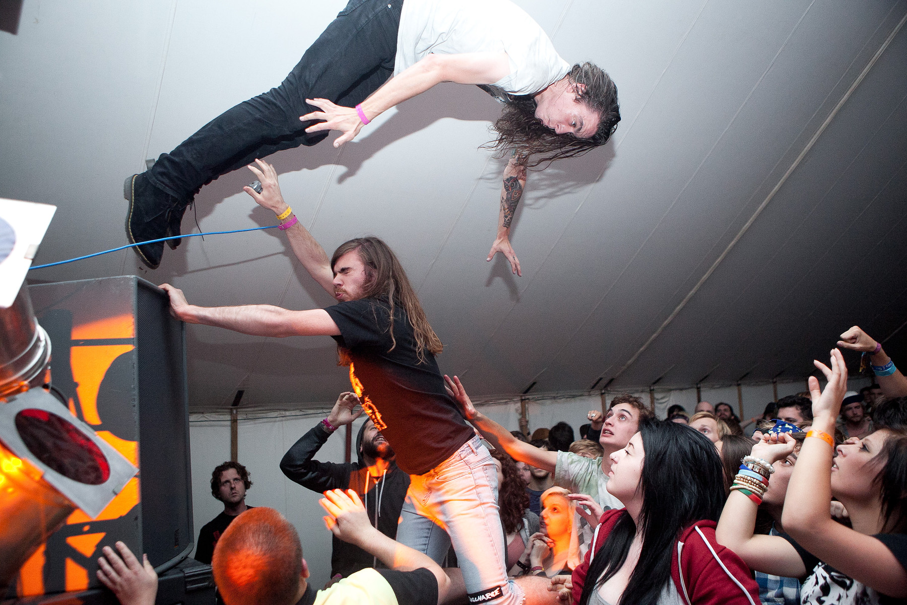 Trash Talk