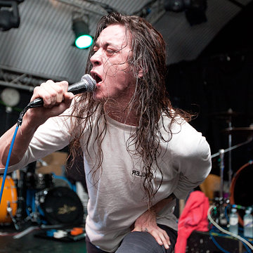Trash Talk