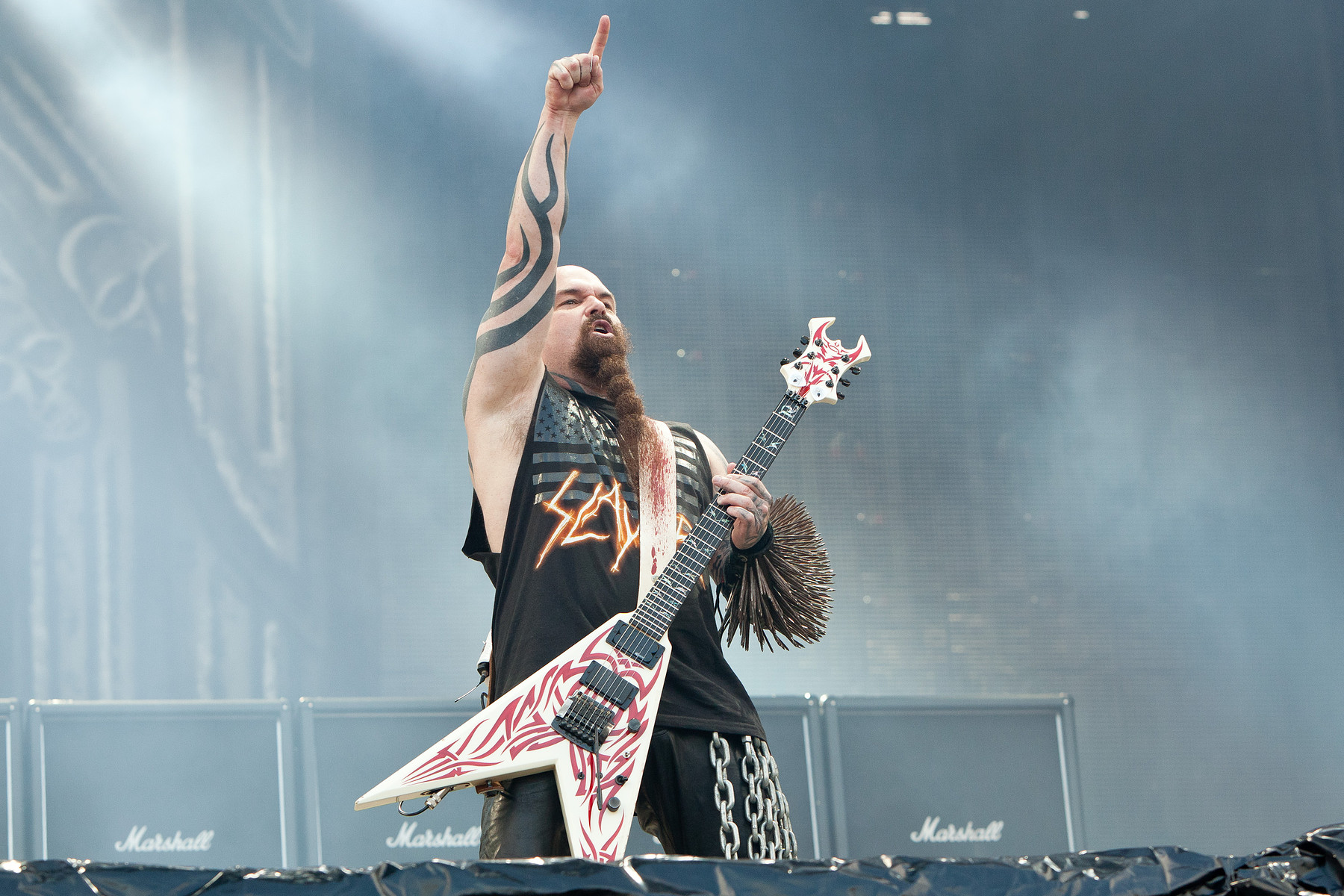Slayer