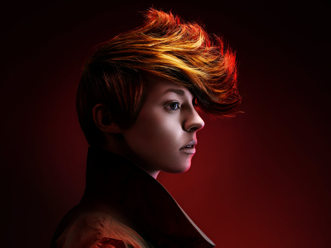 La Roux