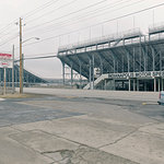 Speedway