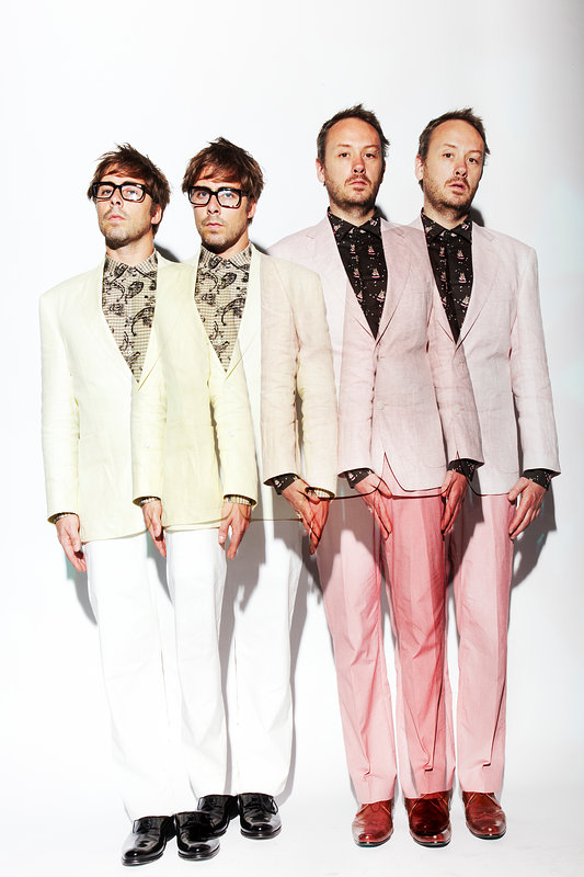 Basement Jaxx
