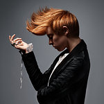 La Roux