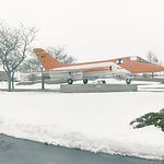 NASA Jet