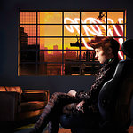 La Roux