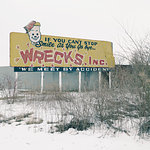 Wrecks INC