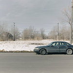 Crown Victoria