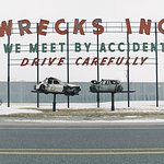 Wrecks INC
