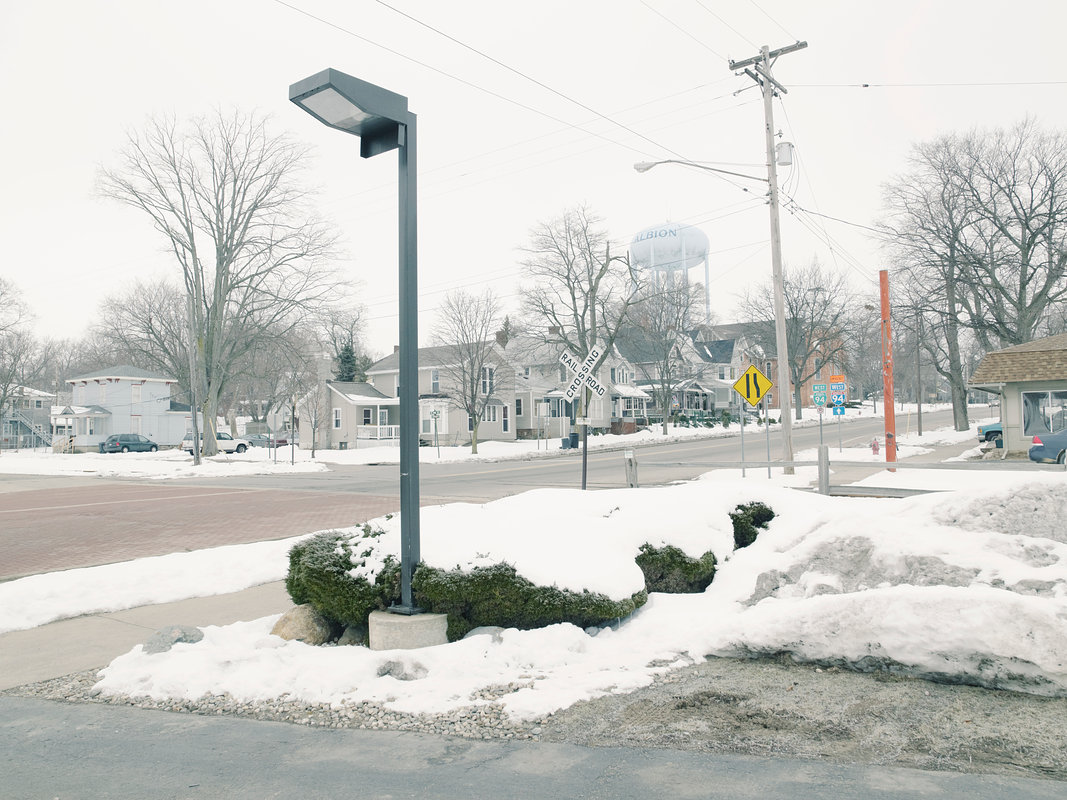 Main Street