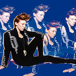La Roux