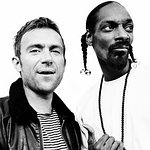 Damon and Snoop