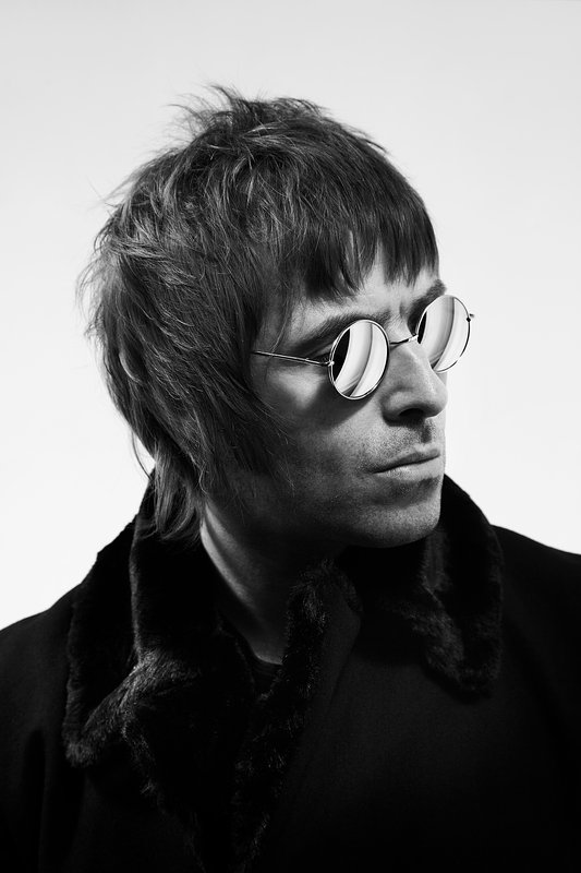 Liam Gallagher