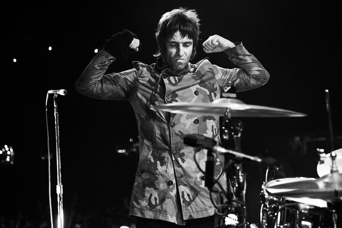 Beady Eye