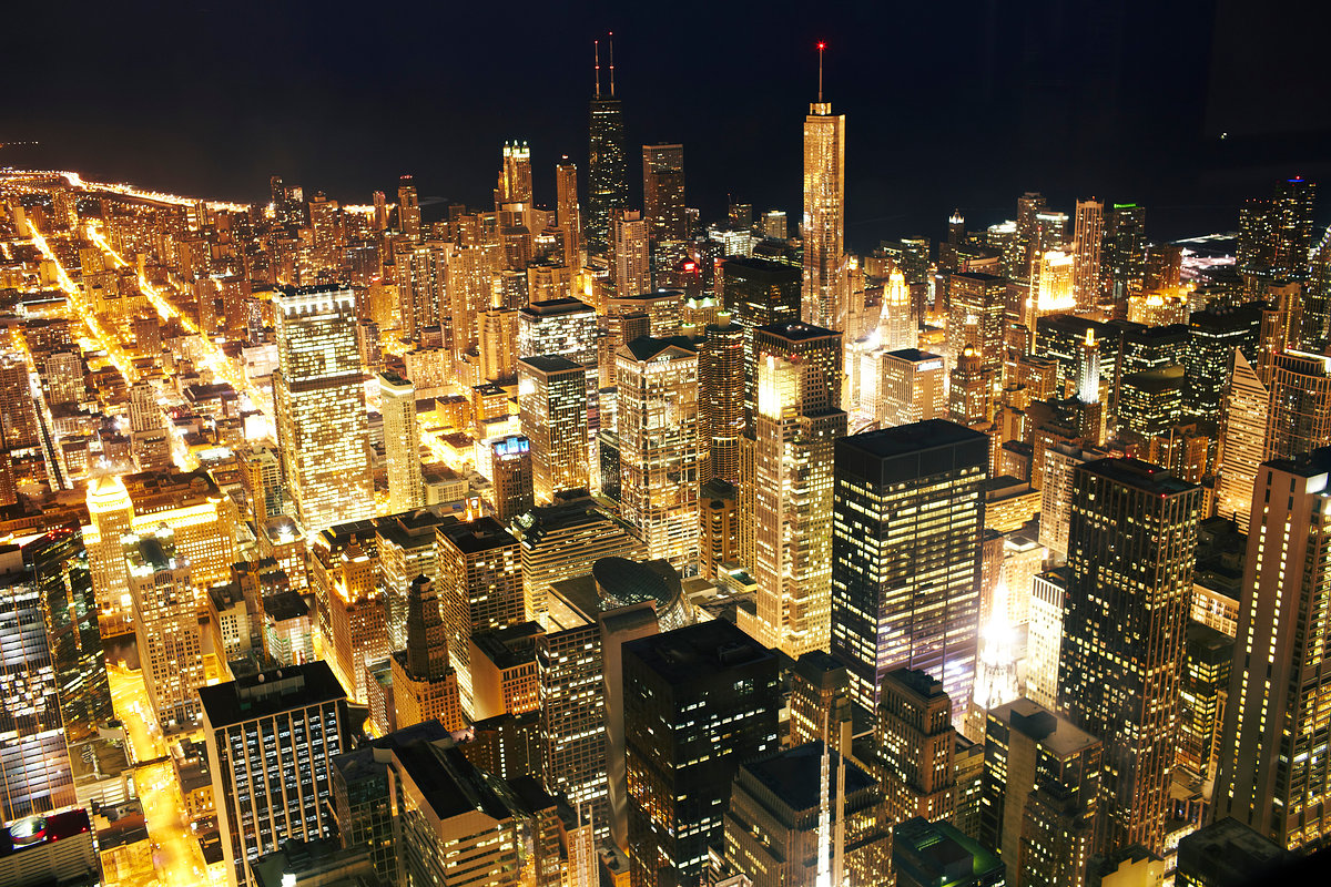 Chicago