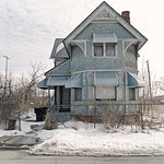 5821 Motor City