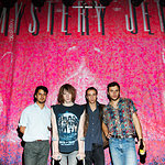 Mystery Jets