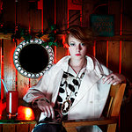 La Roux