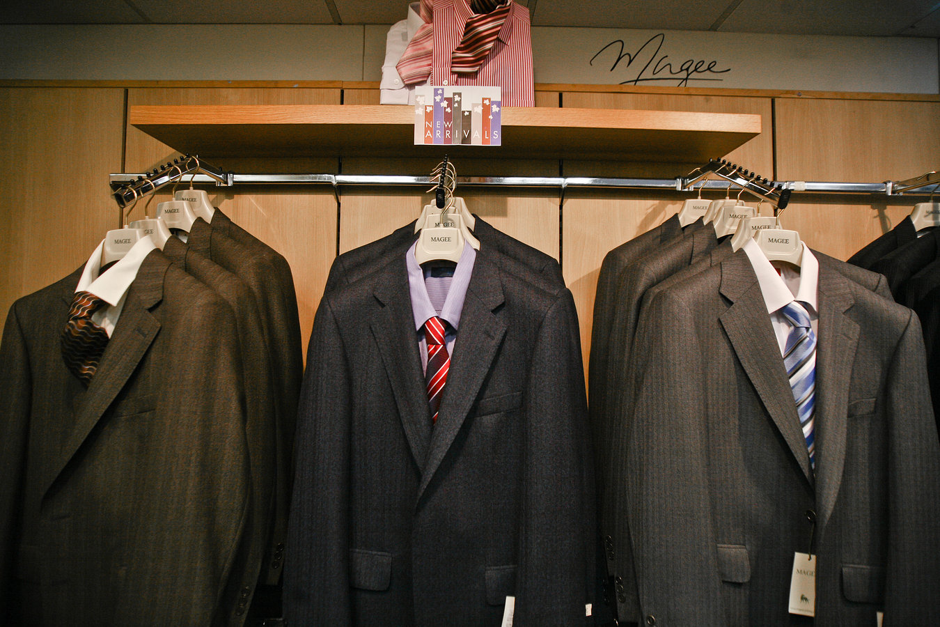 Suits