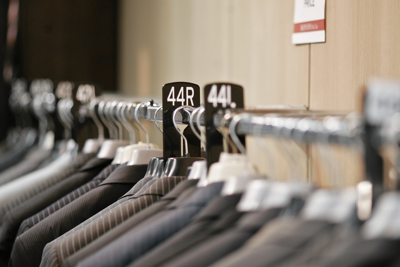 Sizes