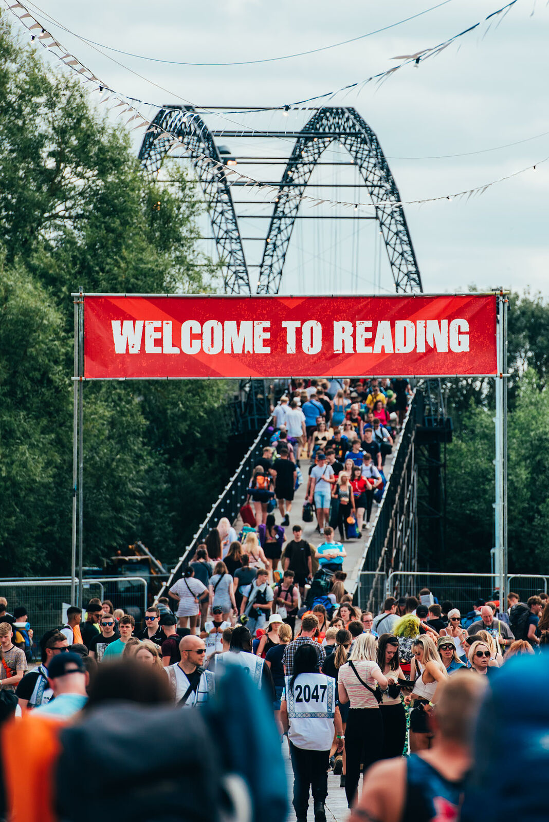 Reading Festival 2019