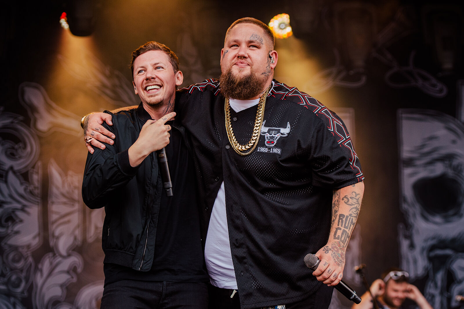rag n bone man tour dates 2019