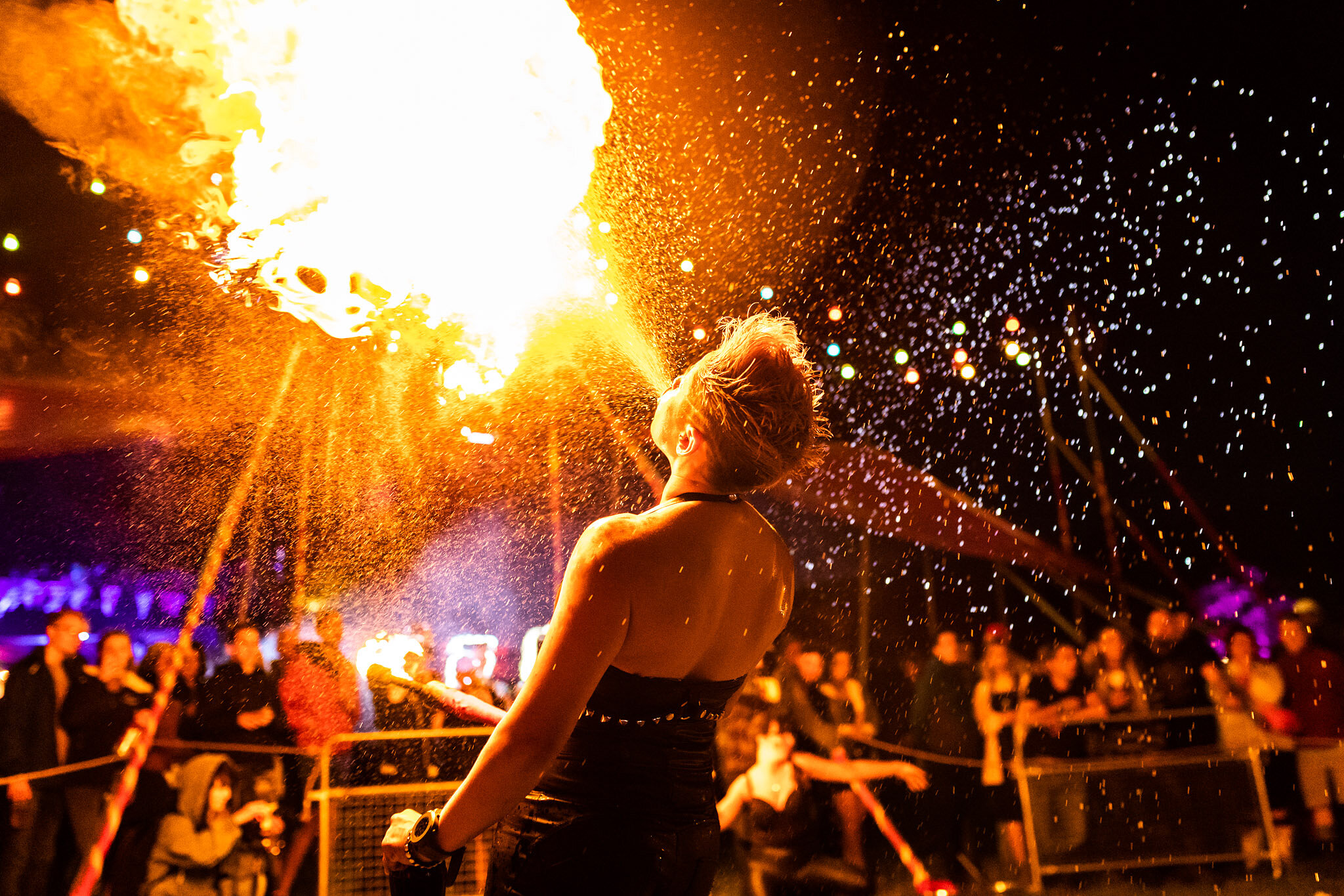 Electric Picnic 2019 Press Photos Gallery Electric Picnic 2019