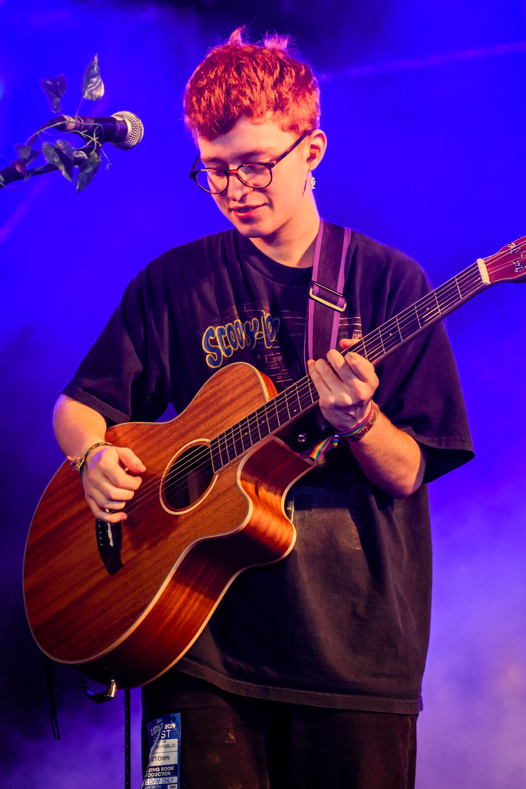 Leeds Festival Gallery cavetown