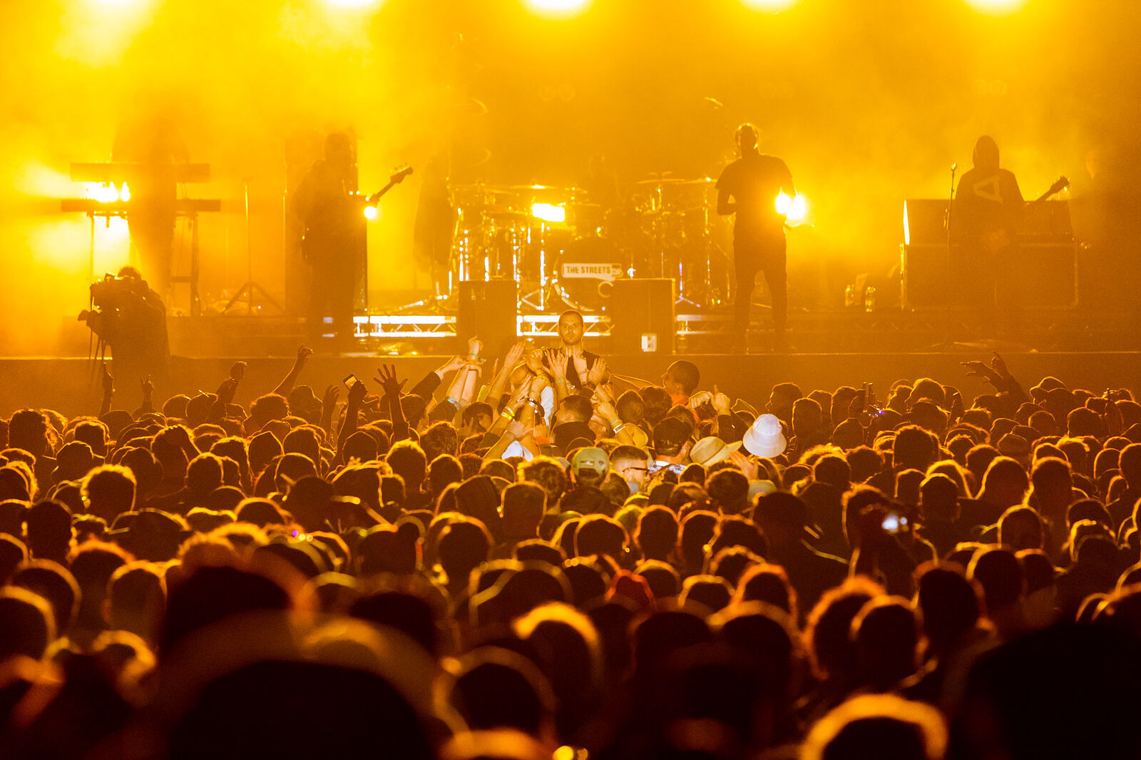 Electric Picnic Gallery Scott Salt