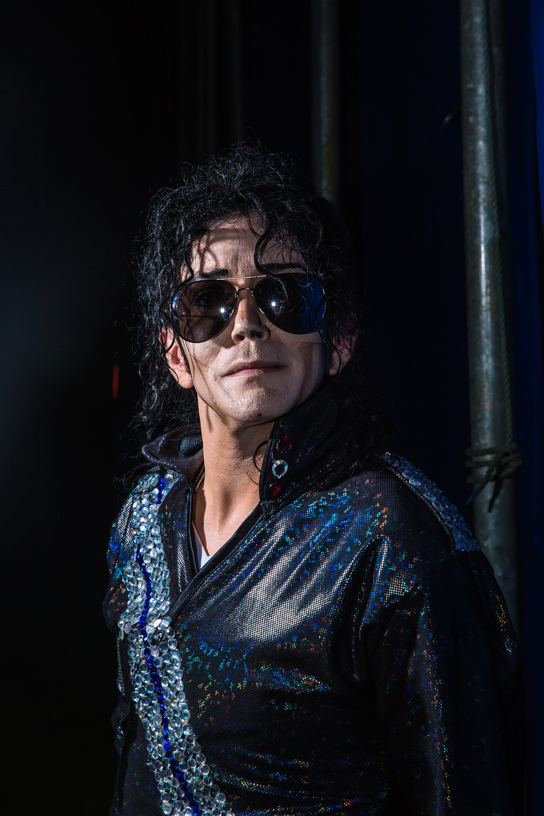 Ben - MJUK (Michael Jackson)
