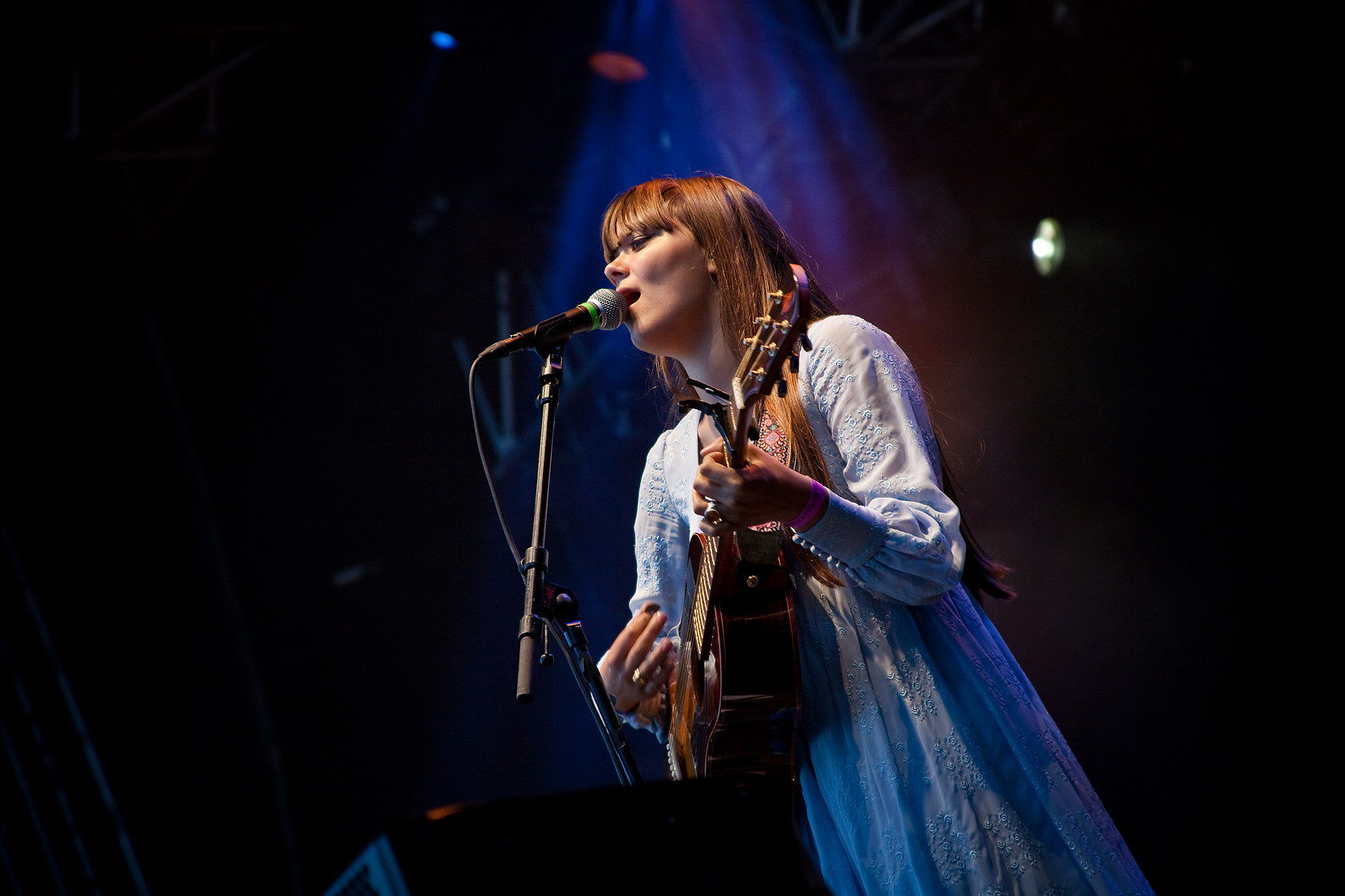 first aid kit // pstereo //2012