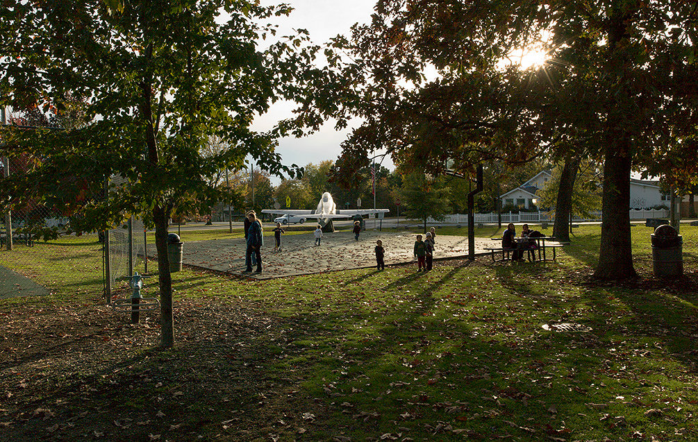 Field Kindley Memorial Park